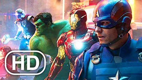 Watch Free The Avengers Movie Full HD .